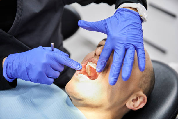 Best Pediatric Emergency Dentist in Bernie, MO