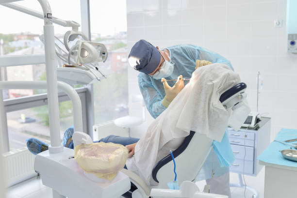 Best Emergency Dental Surgery in Bernie, MO